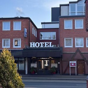 Best Western Hotel Heide